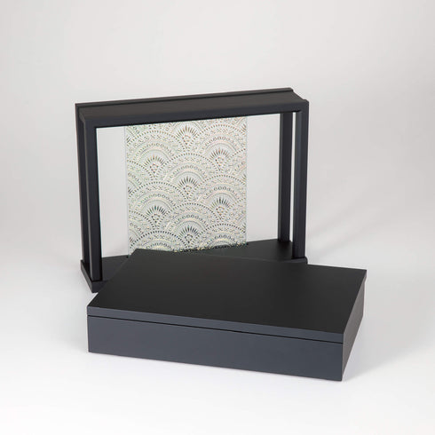 【ミニ仏壇】エアリア プレミアム M007