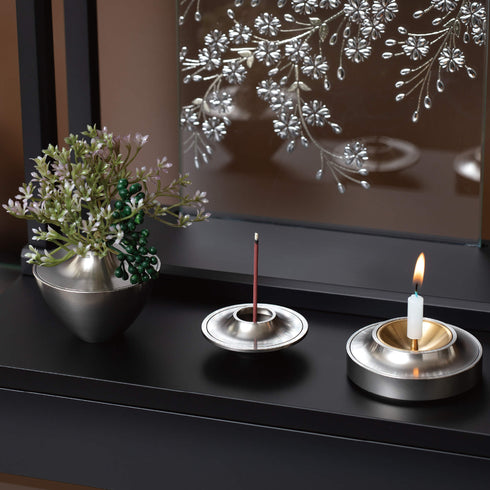 【ミニ仏壇】エアリア プレミアム M007