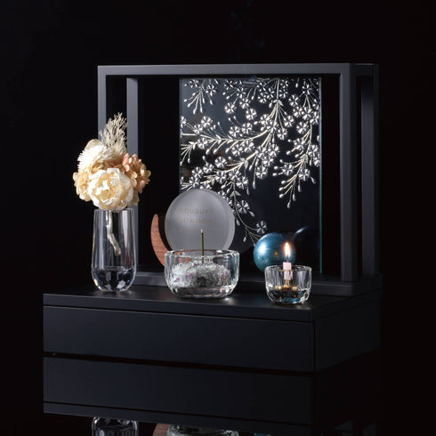 【ミニ仏壇】エアリア プレミアム M007