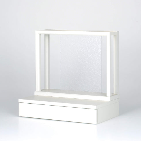 【ミニ仏壇】エアリア Shiro M008