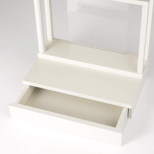 【ミニ仏壇】エアリア Shiro M008