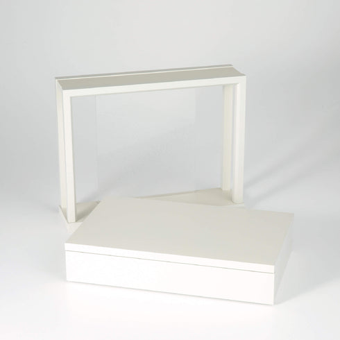 【ミニ仏壇】エアリア Shiro M008