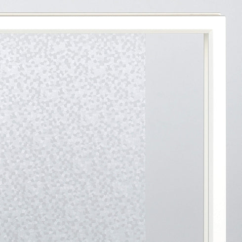 【ミニ仏壇】エアリア Shiro M008