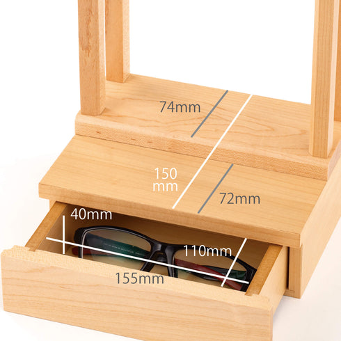 【ミニ仏壇】HIKARI ひかり ナチュラルウッド M009