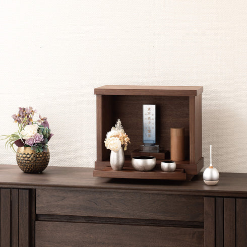 【ミニ仏壇】NOAN(ノアン) M010