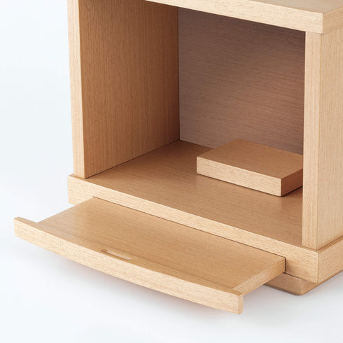 【ミニ仏壇】NOAN(ノアン) M010