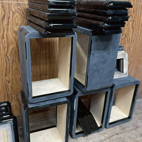 【ミニ仏壇】厨子 澄心 すみごころ M011