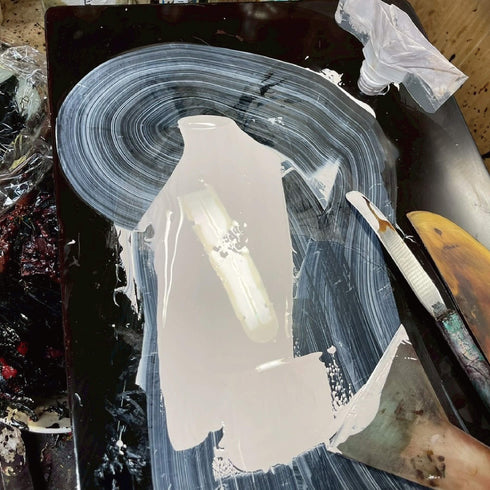 【ミニ仏壇】厨子 澄心 すみごころ M011