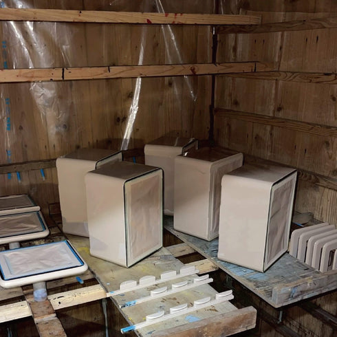 【ミニ仏壇】厨子 澄心 すみごころ M011