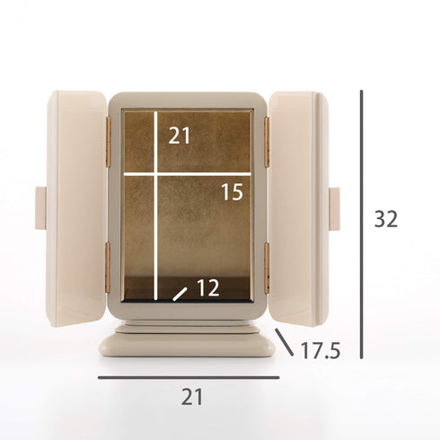 【ミニ仏壇】厨子 澄心 すみごころ M011