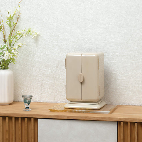 【ミニ仏壇】厨子 澄心 すみごころ M011