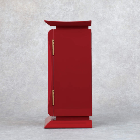 【ミニ仏壇】厨子 天翔 あまかける M012