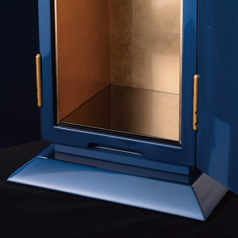 【ミニ仏壇】厨子 天翔 あまかける M012