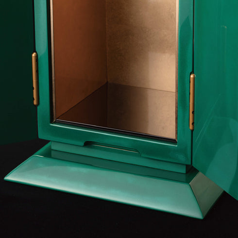 【ミニ仏壇】厨子 天翔 あまかける M012