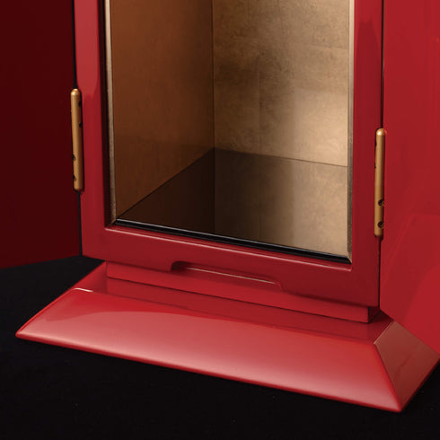 【ミニ仏壇】厨子 天翔 あまかける M012