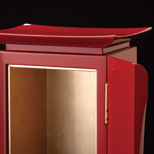 【ミニ仏壇】厨子 天翔 あまかける M012