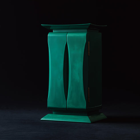 【ミニ仏壇】厨子 天翔 あまかける M012