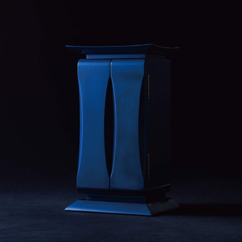 【ミニ仏壇】厨子 天翔 あまかける M012