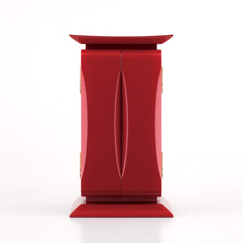 【ミニ仏壇】厨子 天翔 あまかける M012