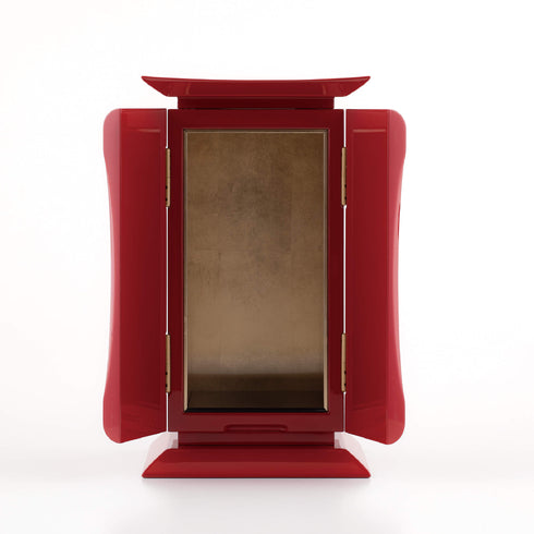 【ミニ仏壇】厨子 天翔 あまかける M012