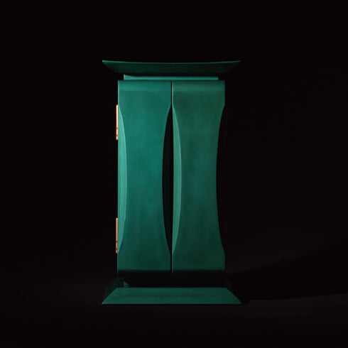 【ミニ仏壇】厨子 天翔 あまかける M012