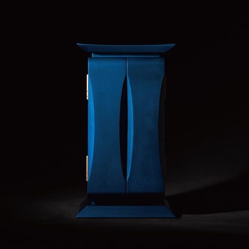 【ミニ仏壇】厨子 天翔 あまかける M012