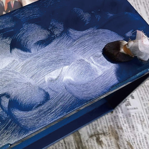 【ミニ仏壇】厨子 天翔 あまかける M012