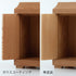 【ミニ仏壇】厨子 KEYAKI M013|初盆・新盆・お盆準備
