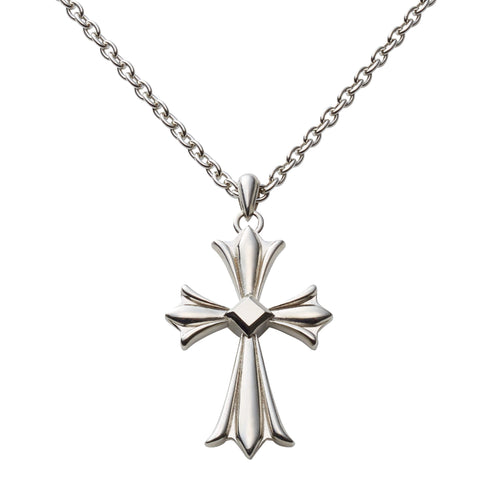 【ジュエリー】NORIKA クロスペンダント NJ011