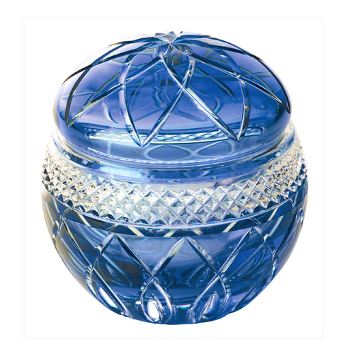 【ミニ骨壷】江戸切子S NK002