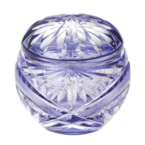 【ミニ骨壷】江戸切子S NK002