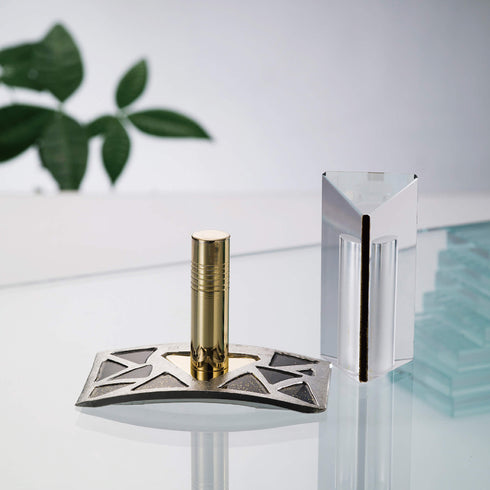 【ミニ骨壷】綾series NK004