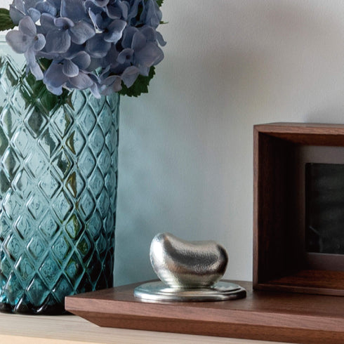 【ミニ骨壷】綾series NK004