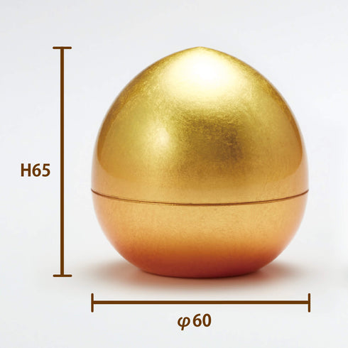 【ミニ骨壷】蕾花(らいか) NK009