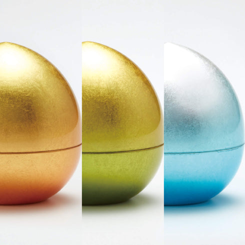 【ミニ骨壷】蕾花(らいか) NK009