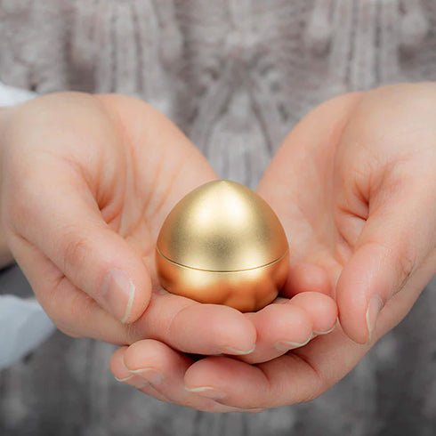 【ミニ骨壷】想花(そうか) NK010