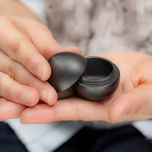 【ミニ骨壷】想花(そうか) NK010