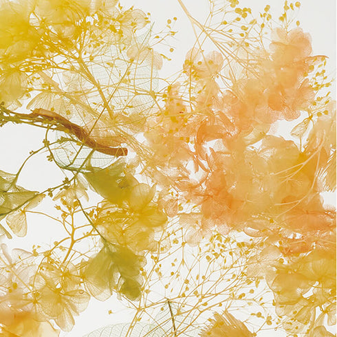 【手元供養 ステージ】ハーバリウム ゆらかステージ NS001