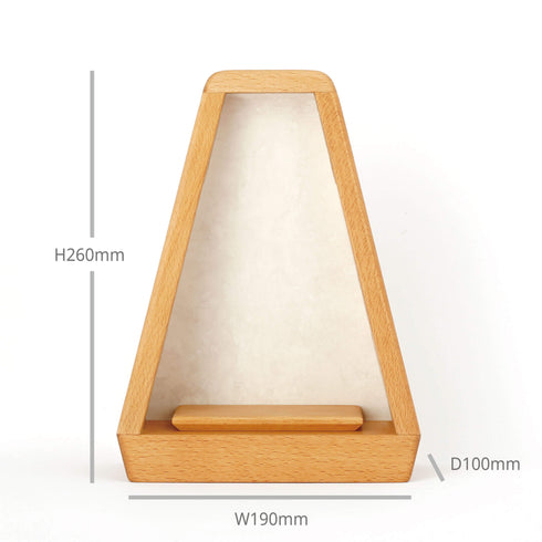 【手元供養 ステージ】cocohaシリーズ2way ハウス/グリーン NS004