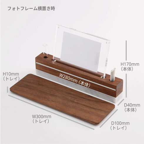 【手元供養 セット】Marble(マーブル)シリーズ フォトセット NSET003