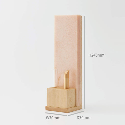 【手元供養 セット】Marble(マーブル)シリーズ フラワーセット NSET004