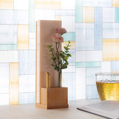 【手元供養 セット】Marble(マーブル)シリーズ フラワーセット NSET004