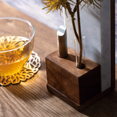 【手元供養 セット】Marble(マーブル)シリーズ フラワーセット NSET004