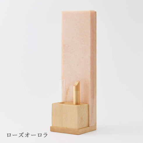 【手元供養 セット】Marble(マーブル)シリーズ フラワーセット NSET004