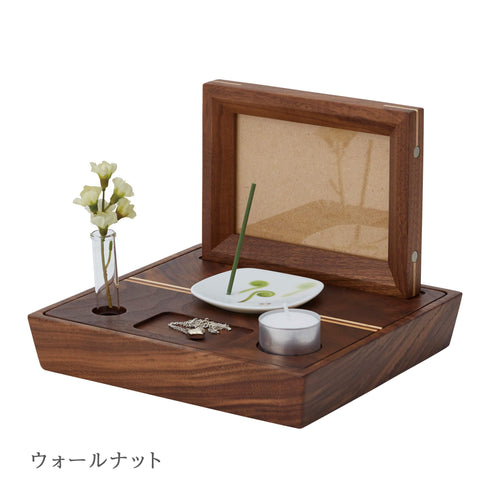 【手元供養 セット】porter(ポーター)セット NSET02