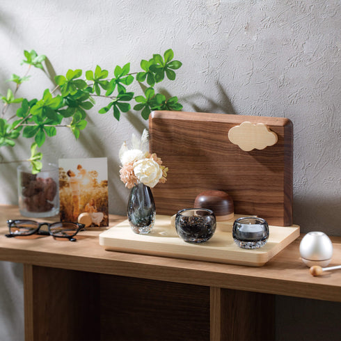 【手元供養 ステージ】ルオントシリーズ ステージ 空 S001