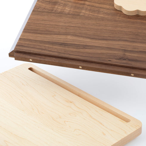 【手元供養 ステージ】ルオントシリーズ ステージ 空 S001