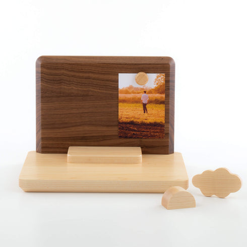 【手元供養 ステージ】ルオントシリーズ ステージ 空 S001