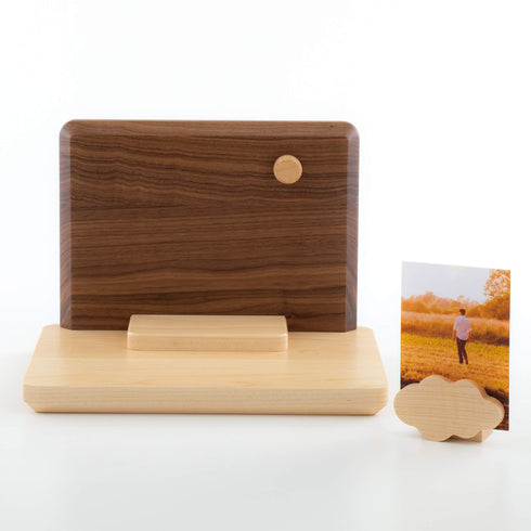 【手元供養 ステージ】ルオントシリーズ ステージ 空 S001