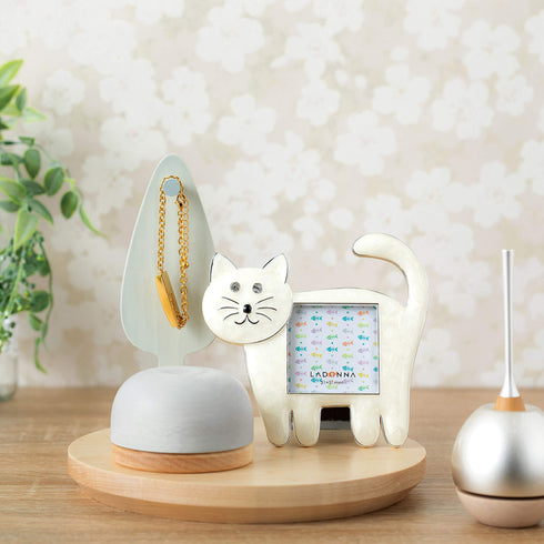 【手元供養 ステージ】ルオントシリーズ ステージ 木陰 S002